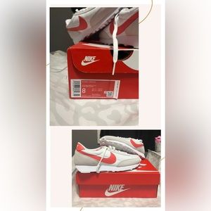 Brand New Nike DBREAK!